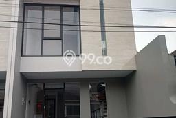 Rumah Siap Huni lokasi Leuwi Panjang, Bandung, LT 69m² Bangunan 95m² Rumah Siap Huni lokasi Leuwi Panjang, Bandung, LT 69m² Bangunan 95m²