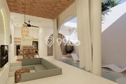 DIJUAL! Vila Kawasan , Luas 132m2m², Posisi Strategis DIJUAL! Vila Kawasan , Luas 132m2m², Posisi Strategis