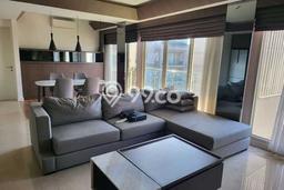 Apartemen Sewa 3 Kamar Hemat Siap Huni di Bandung, Luas 152m2 Apartemen Sewa 3 Kamar Hemat Siap Huni di Bandung, Luas 152m2