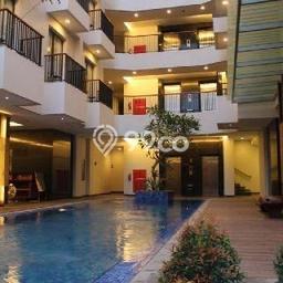 AREA PREMIUM! Hotel di , Luas 4000m2m², Pusat Komersial AREA PREMIUM! Hotel di , Luas 4000m2m², Pusat Komersial
