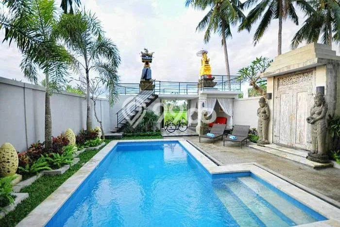 HARGA MENARIK! Vila Kawasan Ubud, Area 200m2m², Kawasan Tenang dan nyaman HARGA MENARIK! Vila Kawasan Ubud, Area 200m2m², Kawasan Tenang dan nyaman