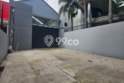 Gudang Area Strategis Kawasan Pungkur, Luas 320m², Prospektif Gudang Area Strategis Kawasan Pungkur, Luas 320m², Prospektif