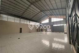 Disewakan Gudang di Kawasan Ramai Moch Toha Luas 400m2 Disewakan Gudang di Kawasan Ramai Moch Toha Luas 400m2