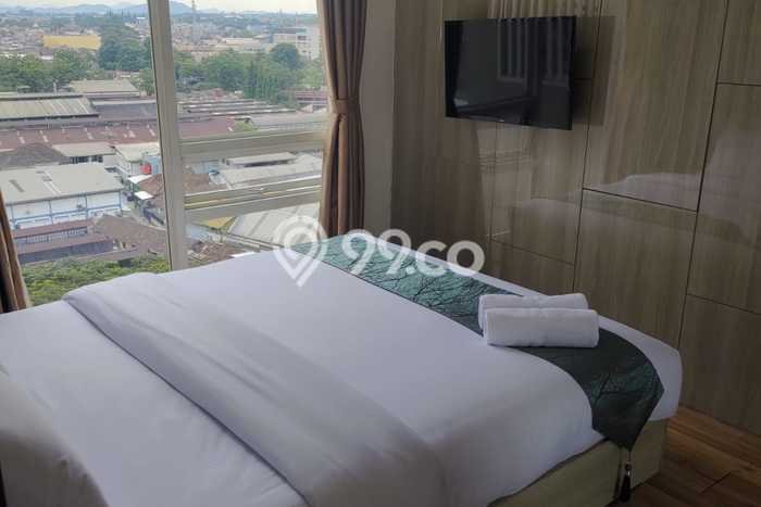 Disewakan Apartemen Murah di Pasir Kaliki 1 KT Disewakan Apartemen Murah di Pasir Kaliki 1 KT