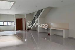 Rumah Mewah LB 200m2 Siap Huni Desain Elegan di Mekar Wangi, Bandung Rumah Mewah LB 200m2 Siap Huni Desain Elegan di Mekar Wangi, Bandung