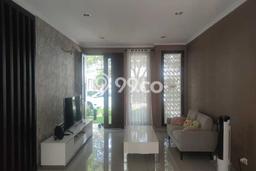 Dijual Rumah Mewah Megah Dengan View Cantik di Summarecon Bandung, Bandung Dijual Rumah Mewah Megah Dengan View Cantik di Summarecon Bandung, Bandung