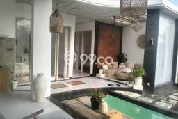 LOKASI STRATEGIS! Vila Kawasan Mengwi, Luas 100m2m², Lingkungan Prima LOKASI STRATEGIS! Vila Kawasan Mengwi, Luas 100m2m², Lingkungan Prima
