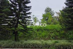 Tanah Dijual Area Strategis di Pondok Hijau Bandung 639m2 Tanah Dijual Area Strategis di Pondok Hijau Bandung 639m2