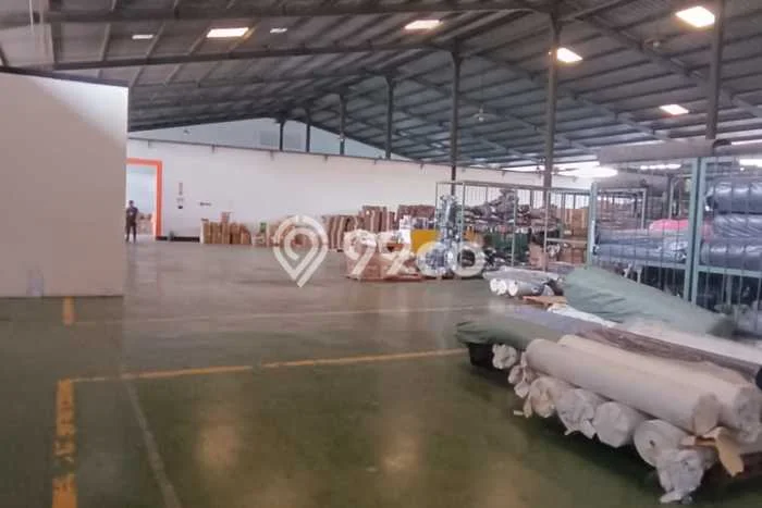 Pabrik Bagus Dijual di Gede Bage Bandung Strategis Cocok untuk Kembangkan Bisnis Pabrik Bagus Dijual di Gede Bage Bandung Strategis Cocok untuk Kembangkan Bisnis