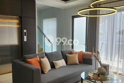 Jual Rumah Mewah Megah Dengan View Cantik di Setra Sari, Bandung Jual Rumah Mewah Megah Dengan View Cantik di Setra Sari, Bandung