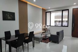 Dijual Hunian Rumah Terawat 3 Kamar di Leuwi Panjang, Bandung Dijual Hunian Rumah Terawat 3 Kamar di Leuwi Panjang, Bandung