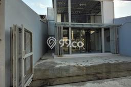 Dijual Komersial Area Komersial di Antapani, Luas 580m², Jalan Raya Dijual Komersial Area Komersial di Antapani, Luas 580m², Jalan Raya