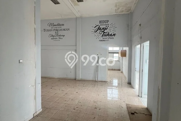 FOR RENT! Komersial di Soekarno Hatta Cocok untuk Bisnis 1000m2 FOR RENT! Komersial di Soekarno Hatta Cocok untuk Bisnis 1000m2