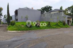 Dijual Tanah Lokasi Setra Duta, Bandung Seluas 187m2 Dijual Tanah Lokasi Setra Duta, Bandung Seluas 187m2