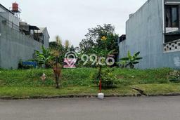 Tanah Kavling Dijual di mekar wangi, Bandung dengan Luas Tanah 387m2 Tanah Kavling Dijual di mekar wangi, Bandung dengan Luas Tanah 387m2