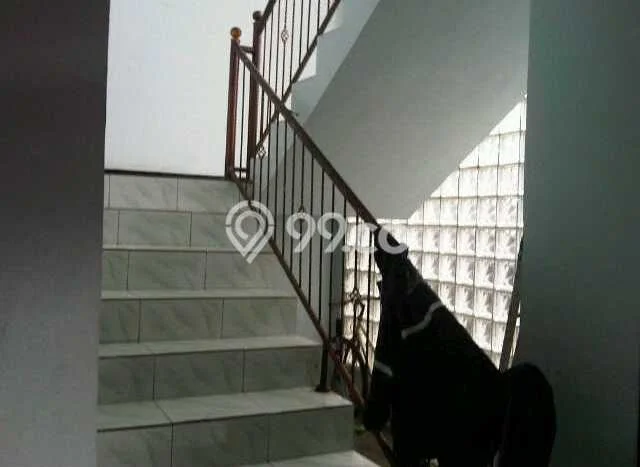 Cocok Untuk Investasi! Dijual Kost di Pasteur 26 Kamar Cocok Untuk Investasi! Dijual Kost di Pasteur 26 Kamar