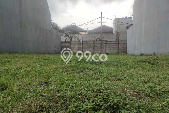 Tanah Area Berkembang Kawasan Peta, Luas 204m², Dekat ke Pusat Kota, Lingkungan Asri Tanah Area Berkembang Kawasan Peta, Luas 204m², Dekat ke Pusat Kota, Lingkungan Asri