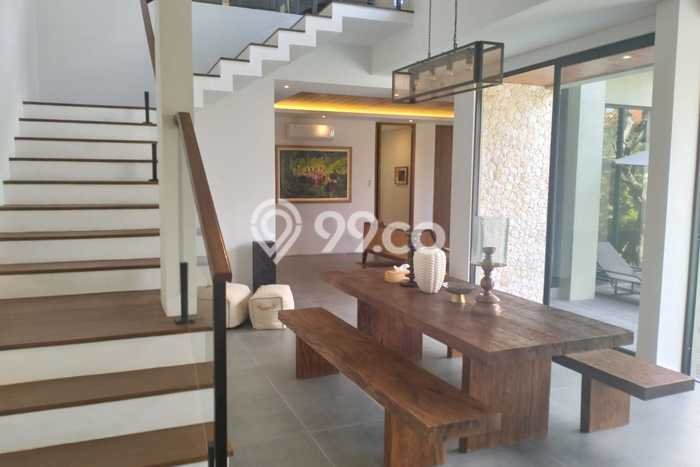 Vila Premium di Seminyak, Luas 280m², Lingkungan Tenang dan nyaman Vila Premium di Seminyak, Luas 280m², Lingkungan Tenang dan nyaman
