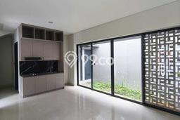 For Sale! Premium House LT 104m2 Desain Elegan di Summarecon Bandung For Sale! Premium House LT 104m2 Desain Elegan di Summarecon Bandung