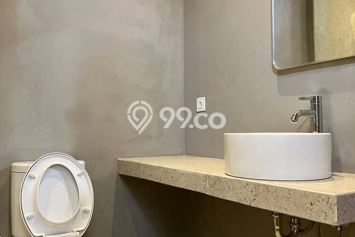 Vila Ready di Canggu, Luas 0m², Disewakan Vila Ready di Canggu, Luas 0m², Disewakan
