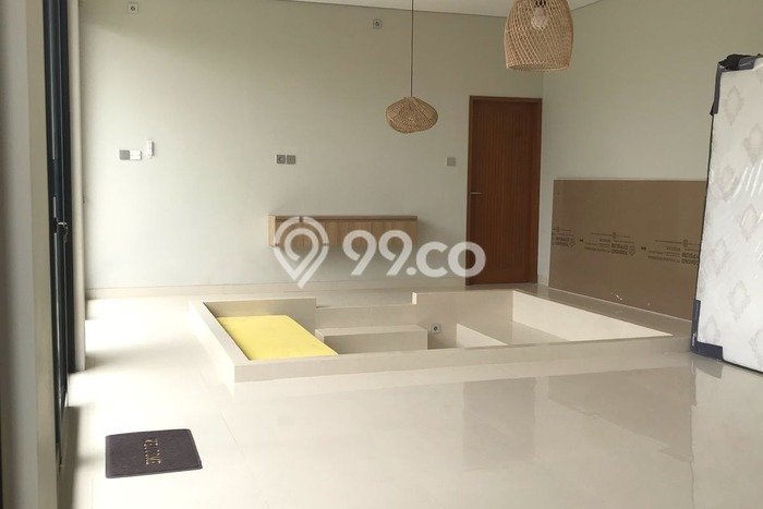 Vila di Kedungu, Area 110m2m², Lingkungan Nyaman Vila di Kedungu, Area 110m2m², Lingkungan Nyaman