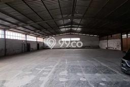 SEWA TERBAIK! Gudang di Soekarno Hatta, Luas 1900m², Kawasan Berkembang, Ready Untuk Digunakan SEWA TERBAIK! Gudang di Soekarno Hatta, Luas 1900m², Kawasan Berkembang, Ready Untuk Digunakan