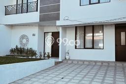 Jual Rumah Mewah Megah Dengan View Eksklusif di Parongpong, Bandung Jual Rumah Mewah Megah Dengan View Eksklusif di Parongpong, Bandung