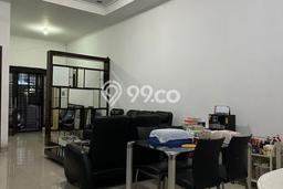 Rumah Luxury Modern Tanpa Renovasi di Mekar Wangi Bandung Rumah Luxury Modern Tanpa Renovasi di Mekar Wangi Bandung