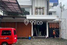 LOKASI SUPER STRATEGIS! Kantor di Soekarno Hatta, Luas 500m², Ramai Pengunjung LOKASI SUPER STRATEGIS! Kantor di Soekarno Hatta, Luas 500m², Ramai Pengunjung