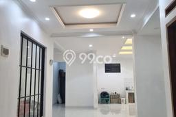 Hunian Elit LB 250m2 Siap Huni Desain Elegan di Singgasana, Bandung Hunian Elit LB 250m2 Siap Huni Desain Elegan di Singgasana, Bandung