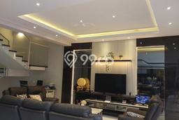 Hunian Mewah LB 520m2 Siap Huni Desain Elegan di mekar wangi, Bandung Hunian Mewah LB 520m2 Siap Huni Desain Elegan di mekar wangi, Bandung