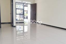 Rumah Minimalis 4 KT di Taman Kopo Indah Bandung Unfurnished Rumah Minimalis 4 KT di Taman Kopo Indah Bandung Unfurnished
