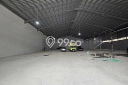 Unit Gudang Paling Strategis di Kutawaringin Bandung dengan LB 1600m2 Unit Gudang Paling Strategis di Kutawaringin Bandung dengan LB 1600m2