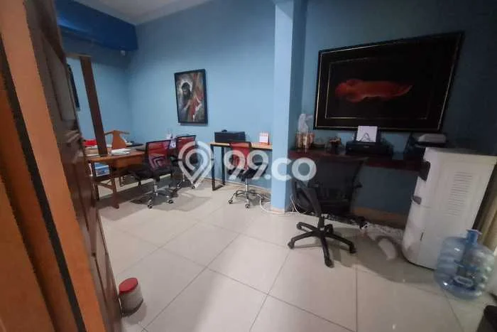 Disewakan Rumah Konsep Modern di Sukajadi Bandung dengan 4 Kamar Disewakan Rumah Konsep Modern di Sukajadi Bandung dengan 4 Kamar