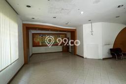 For Rent Komersial Kawasan Riau, Luas 900m², Area Bisnis For Rent Komersial Kawasan Riau, Luas 900m², Area Bisnis