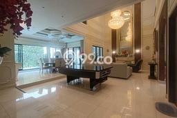 Rumah Elit LB 485m2 Siap Pakai Desain Elegan di Summarecon Bandung, Bandung Rumah Elit LB 485m2 Siap Pakai Desain Elegan di Summarecon Bandung, Bandung