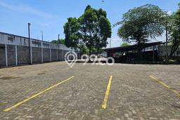 For Rent Tanah di Soekarno Hatta, Luas 1650m², Area Premium For Rent Tanah di Soekarno Hatta, Luas 1650m², Area Premium