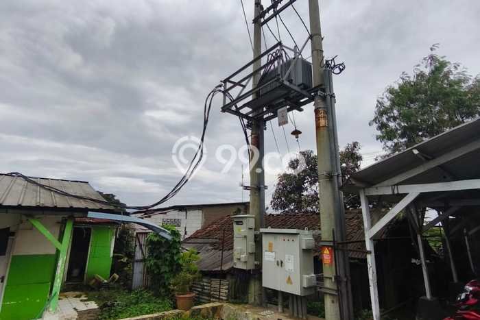 Tanah Dijual di Cimahi Seluas 5800m2 Strategis Tanah Dijual di Cimahi Seluas 5800m2 Strategis