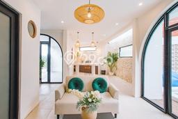 Vila Kawasan Canggu, Luas 75m², Ideal untuk berbagai kebutuhan Vila Kawasan Canggu, Luas 75m², Ideal untuk berbagai kebutuhan