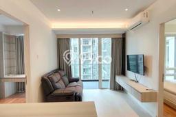 Apartemen Favorit Nyaman Dijual di Bandung dengan 2 Kamar Tidur Apartemen Favorit Nyaman Dijual di Bandung dengan 2 Kamar Tidur