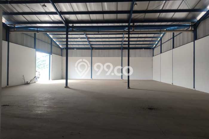 Disewakan Gudang di Kawasan Ramai Leuwi Gajah Luas 540m2 Disewakan Gudang di Kawasan Ramai Leuwi Gajah Luas 540m2