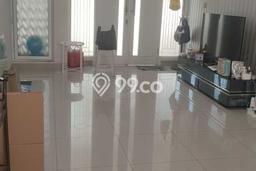 Rumah Harga Bawah Pasar Cluster Amanda di Summarecon Bandung Rumah Harga Bawah Pasar Cluster Amanda di Summarecon Bandung