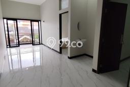 Rumah Modern 4 KT LT 82m2 di Taman Kopo Indah Rumah Modern 4 KT LT 82m2 di Taman Kopo Indah