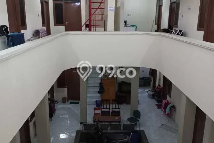 Cocok Untuk Investasi! Dijual Kost di Pasteur 26 Kamar Cocok Untuk Investasi! Dijual Kost di Pasteur 26 Kamar