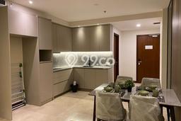 UNIT SPESIAL! Apartemen di Setiabudi, 1 KM, Luas 78m², Area Premium UNIT SPESIAL! Apartemen di Setiabudi, 1 KM, Luas 78m², Area Premium