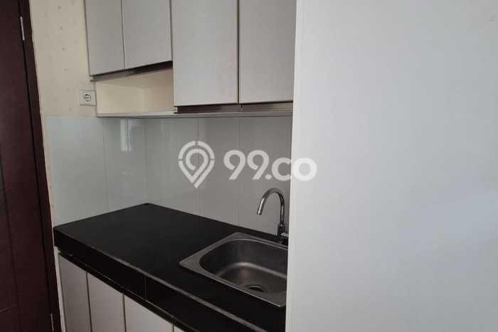 Apartemen Harga Terjangkau untuk Dijual di Pasteur Dengan Spesifikasi 1 KT & 1 KM Apartemen Harga Terjangkau untuk Dijual di Pasteur Dengan Spesifikasi 1 KT & 1 KM