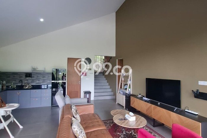 Dijual Rumah Luas Elegan Dengan View Cantik di Dago Pakar, Bandung Dijual Rumah Luas Elegan Dengan View Cantik di Dago Pakar, Bandung
