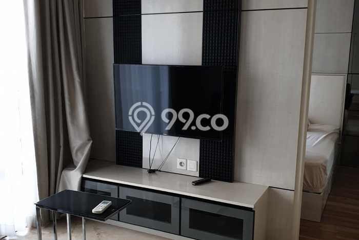 Hunian Apartemen Strategis untuk Dijual di Bandung dengan 2 Kamar Hunian Apartemen Strategis untuk Dijual di Bandung dengan 2 Kamar