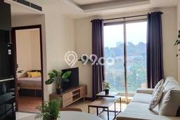 Apartemen Favorit Modern Dijual di Bandung dengan 2 Kamar Tidur Apartemen Favorit Modern Dijual di Bandung dengan 2 Kamar Tidur