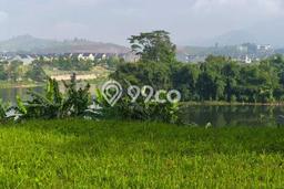 Tanah Kavling Dijual di Kota Baru Parahyangan, Bandung dengan Luas Tanah 377m2 Tanah Kavling Dijual di Kota Baru Parahyangan, Bandung dengan Luas Tanah 377m2